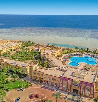 Hotel Blue Reef Resort