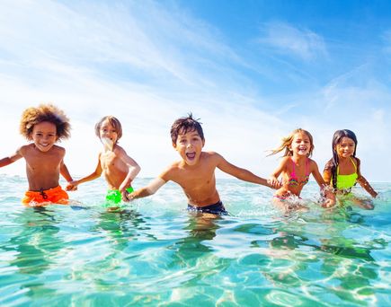 Kinder wohnen kostenlos