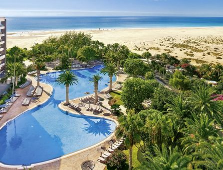 Hotel Meliá Fuerteventura