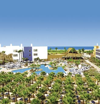 Playaballena Aquapark & Spa