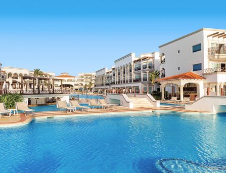 Hyatt Vivid Playa del Carmen
