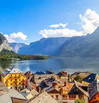 Österreich