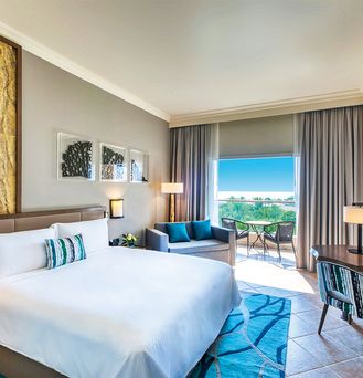 Fujairah Rotana Resort & Spa