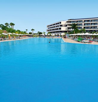 Alvor Baía Resort Hotel