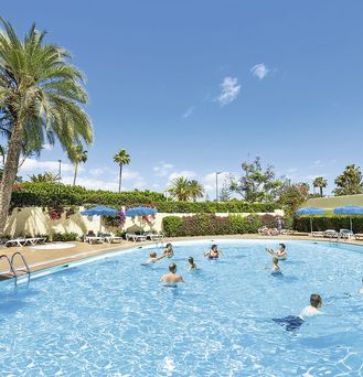 Hotel HL Rondo