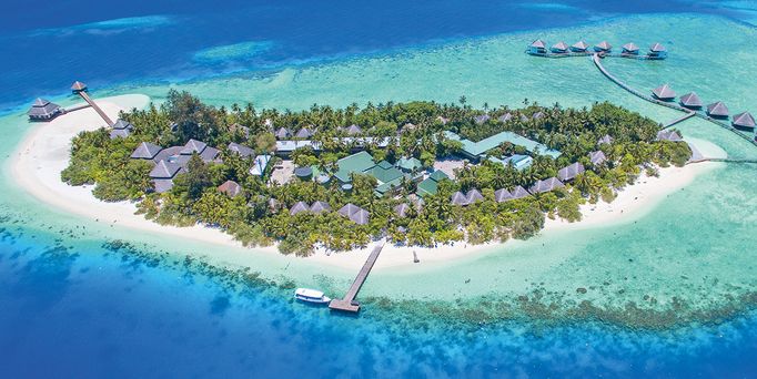 Adaaran Club Rannalhi