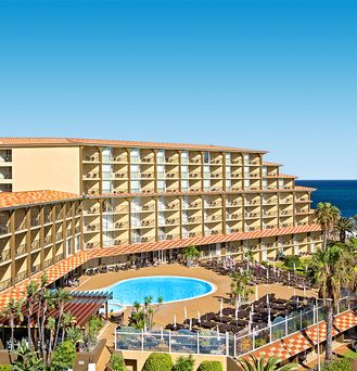 The Views Oasis Hotel