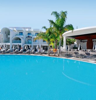 Venezia Resort Hotel & Spa