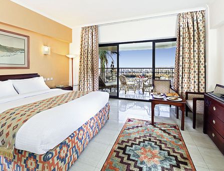 SUNRISE Holidays Resort (Adults Only)