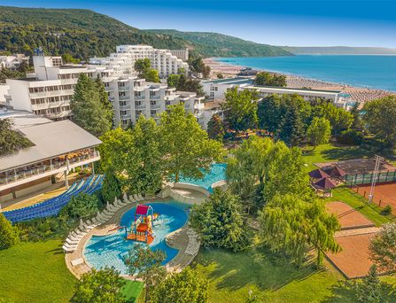 Hotel Sandy Beach