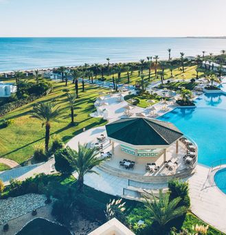 Iberostar Selection Royal El Mansour