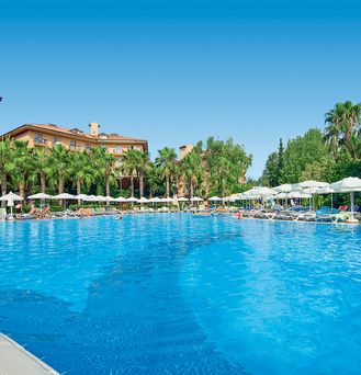 allsun Numa Club Side
