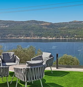 Anthemis Hotel Apartments