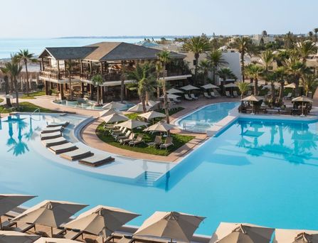 Iberostar Selection Eolia Djerba