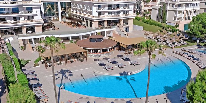 Hotel Sarena de Muro Resort Mallorca by Hyatt