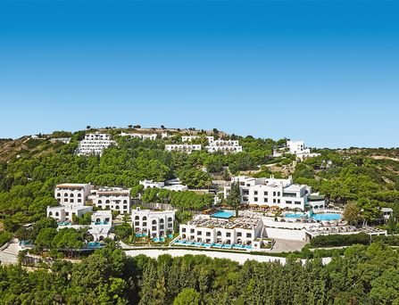 Esperos Village Blue & Spa Resort