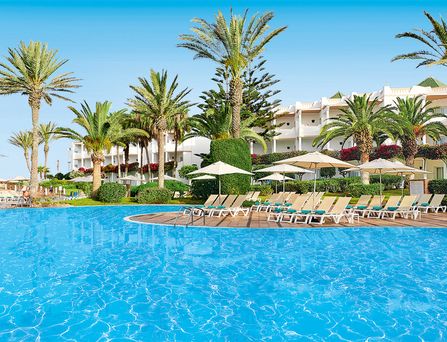 Iberostar Waves Founty Beach