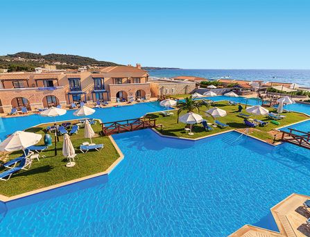 Aldemar Olympian Village