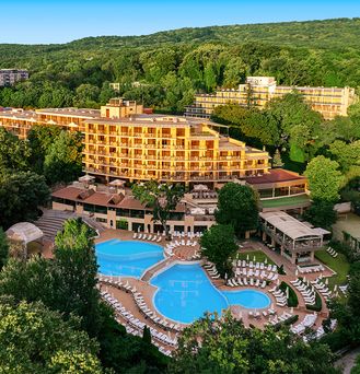 Hotel Kristal
