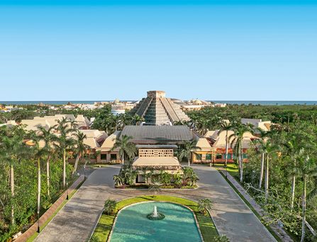 Iberostar Selection Paraiso Maya