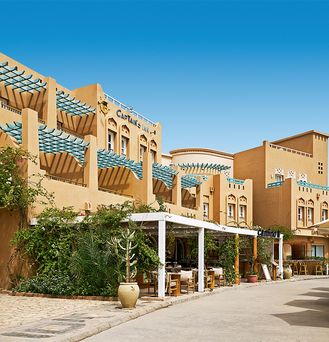 Hotel Captain´s Inn