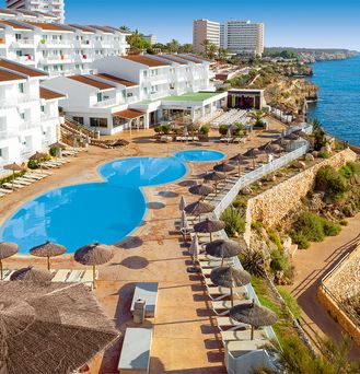 HSM Aparthotel Calas Park