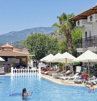 Hotel Basar