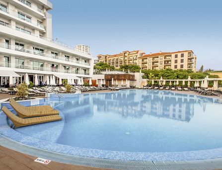 Meliá Madeira Mare