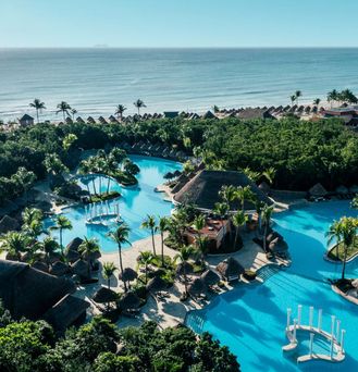 Iberostar Waves Paraiso del Mar