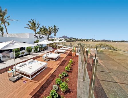Hotel Las Costas