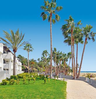 Hotel ZEL by Melia Fuerteventura