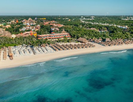 Iberostar Waves Paraíso Beach