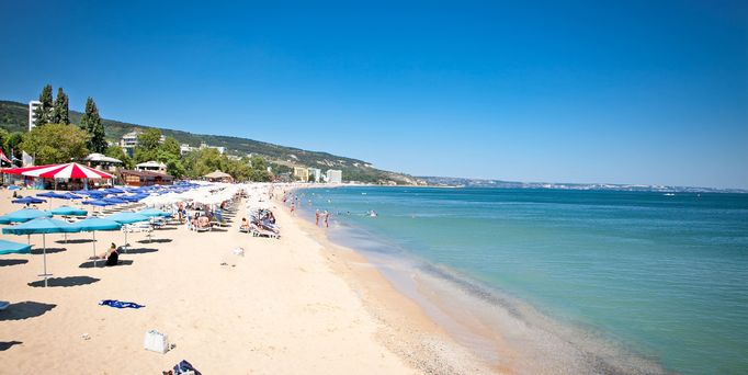 Varna, Bulgarien