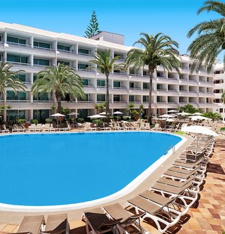 alltoura Club Hotel Akeah Broncemar