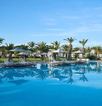 Iberostar Selection Mirage Hammamet