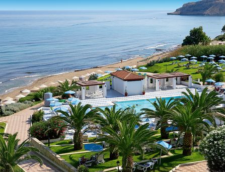 Hotel Creta Royal