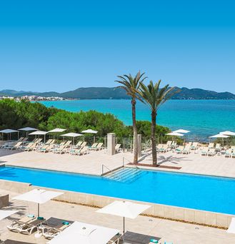 Iberostar Waves Cala Millor