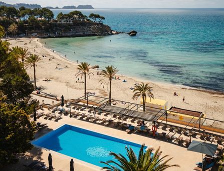 Secrets Mallorca Villamil Resort & Spa