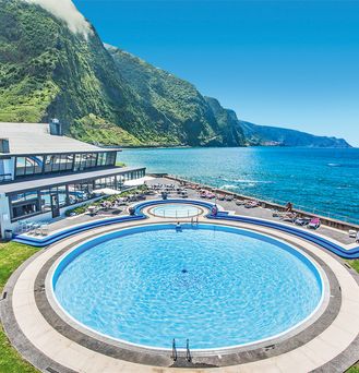 Hotel Estalagem do Mar