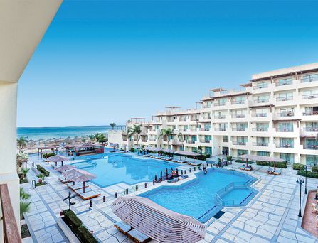 Imperial Shams Abu Soma