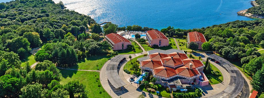 Resort Funtana