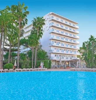 Hotel Oleander