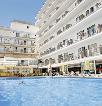 Hotel Riutort