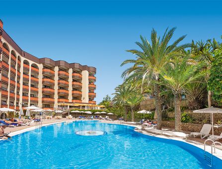 MUR Hotel Neptuno