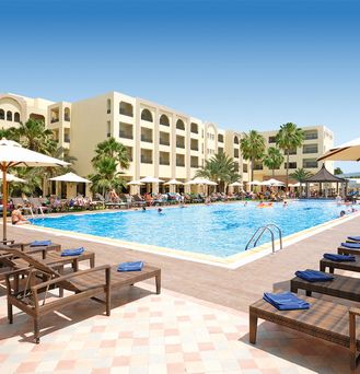 Hotel Paradis Palace