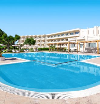 Afandou Bay Village Resort & Hotel