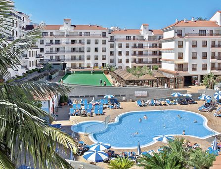 Appartements Casablanca