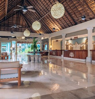 Iberostar Waves Quetzal