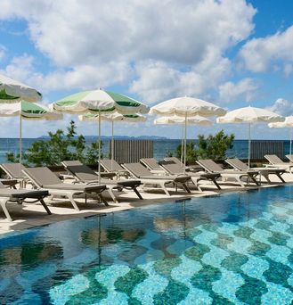 Iberostar Selection Es Trenc
