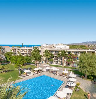 allsun Hotel Malia Beach